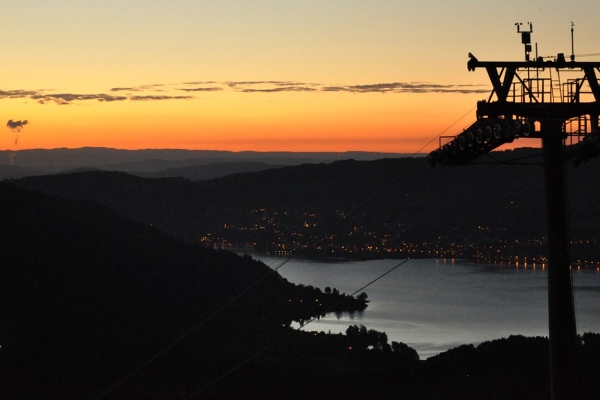 „Das Spiel“ – die mörderische Wanderung