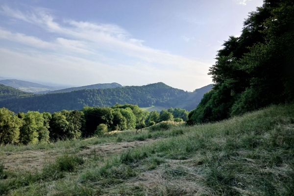 Erlebnis Aargauer Jura
