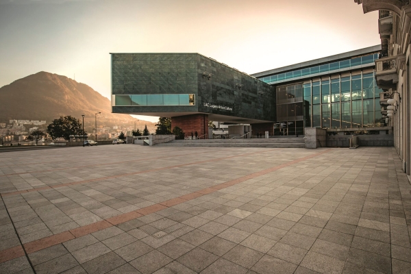 Lugano al Tramonto – City Walk Guidata