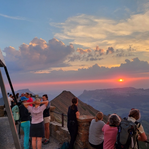 Brienzer Rothorn  © Cathrine Lötscher (1)